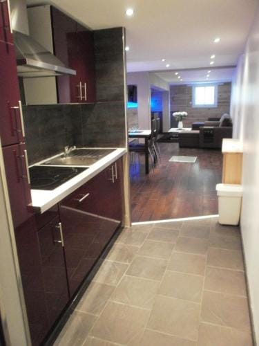 Residence Aqualiva a Valberg Piscine privative dans chacun des appartements situe a 20 m des pistes  Hotel in Piedmont