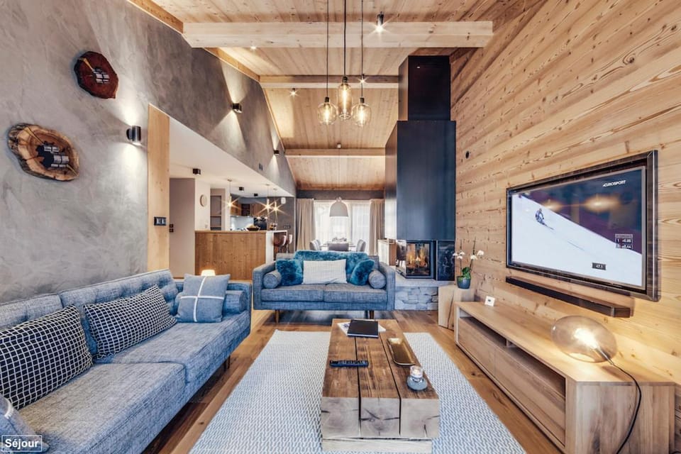 Hotel Avancher Hotel in Val dIsere