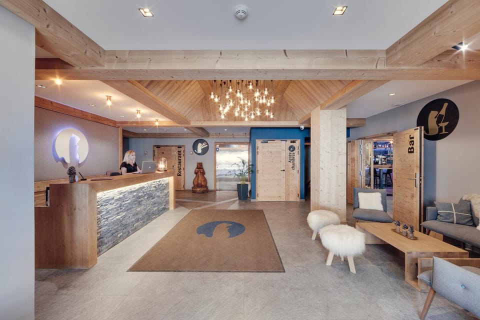 Hotel Avancher Hotel in Val dIsere
