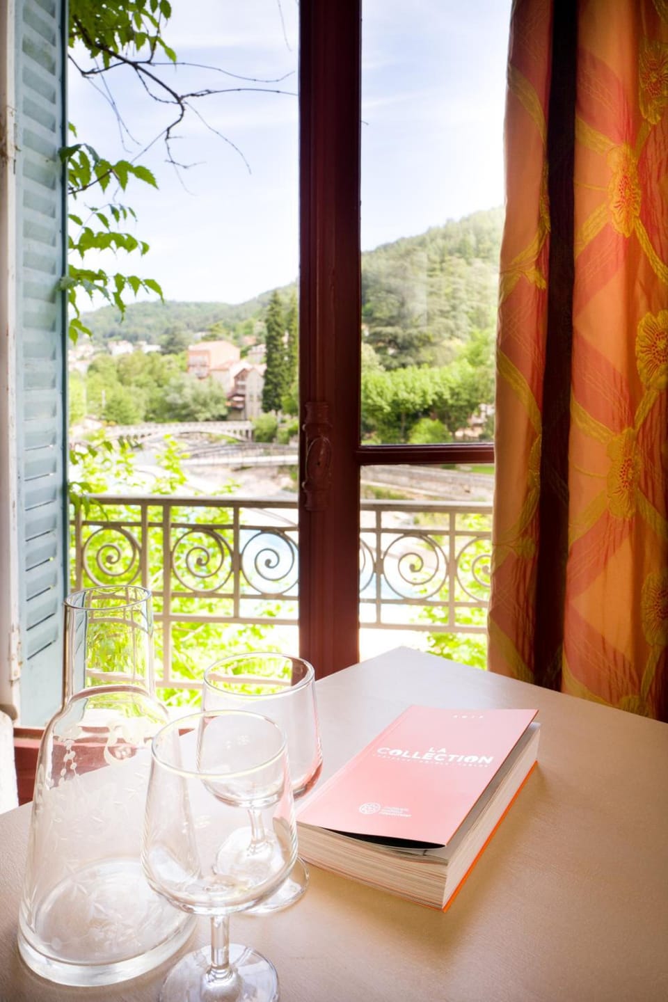Hotel Helvie Hotel in Provence-Alpes-Côte d'Azur