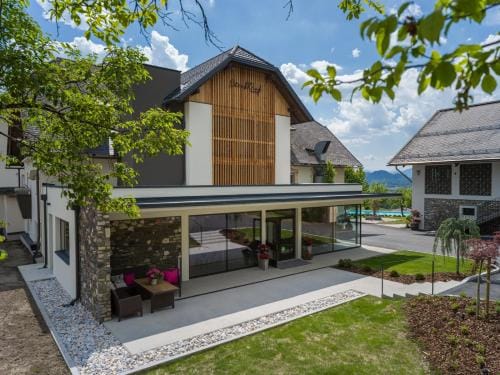 Hotel Streklhof Hotel in Carinthia, Austria
