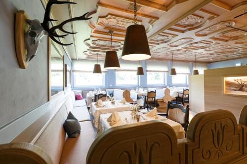 Hotel Streklhof Hotel in Carinthia, Austria