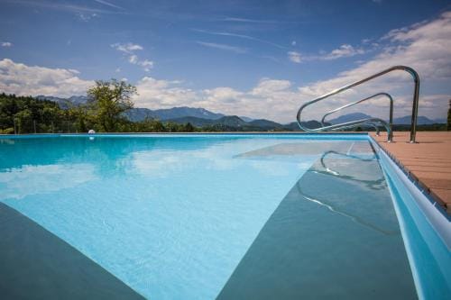 Hotel Streklhof Hotel in Carinthia, Austria