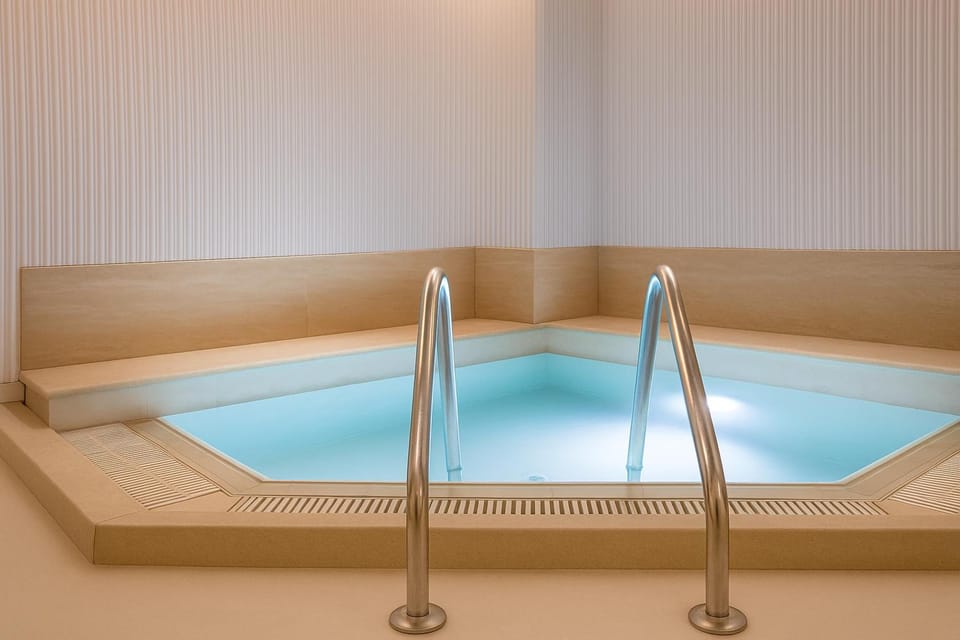 Maxi Park Hotel & Spa Hotel in Velingrad