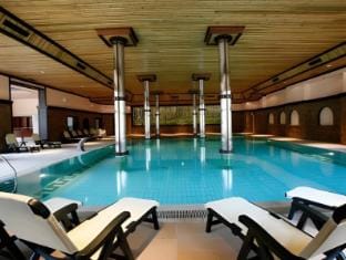 Maxi Park Hotel & Spa Hotel in Velingrad