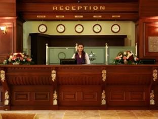 Maxi Park Hotel & Spa Hotel in Velingrad