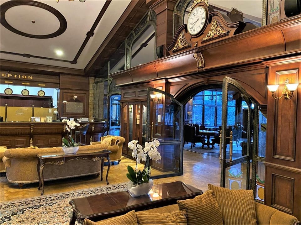 Maxi Park Hotel & Spa Hotel in Velingrad