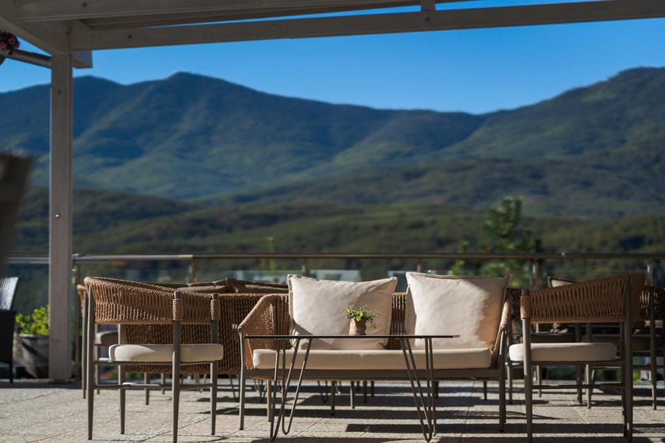 Maxi Park Hotel & Spa Hotel in Velingrad