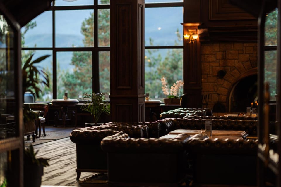 Maxi Park Hotel & Spa Hotel in Velingrad