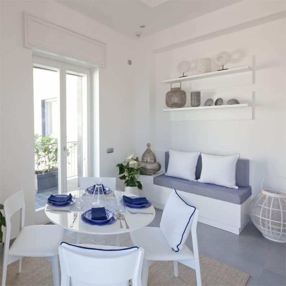 Cubo Apartments Apartment hotel in Vico Equense