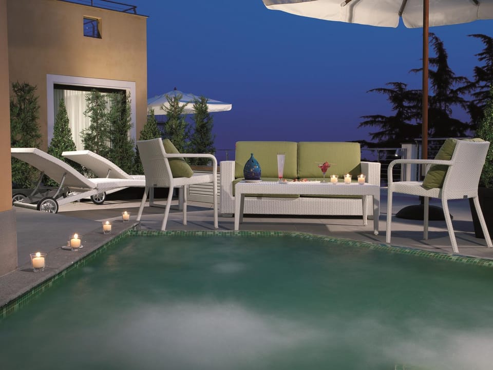 Relais Paradiso Hotel Hotel in Campania