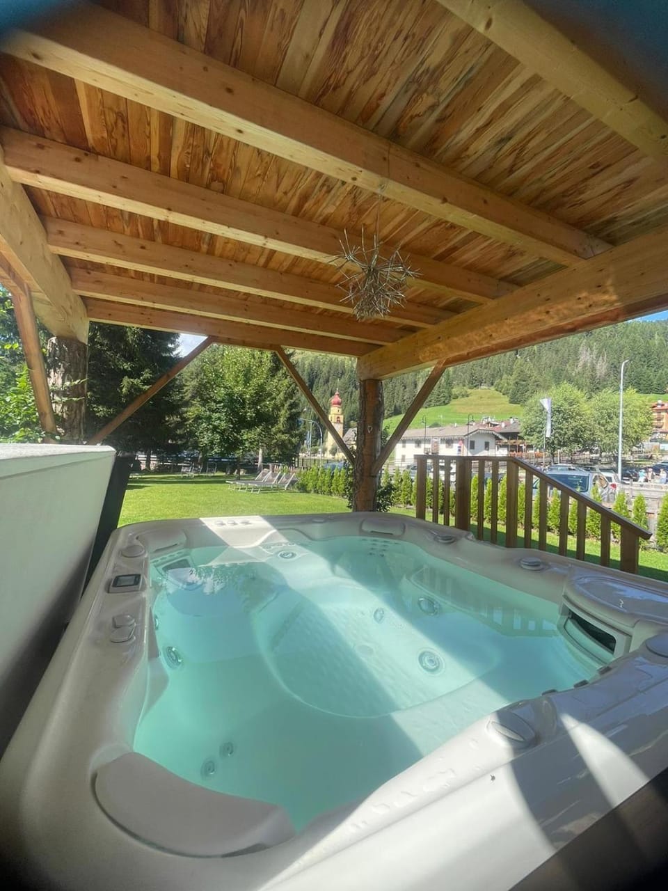 Park Hotel Avisio Hotel in Trentino-South Tyrol