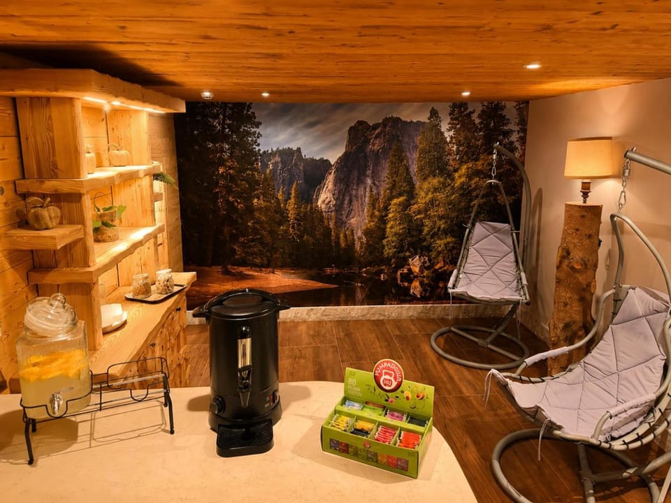 Park Hotel Avisio Hotel in Trentino-South Tyrol