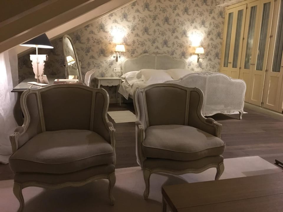 Las Donas del Portazgo Hotel in Castile and León