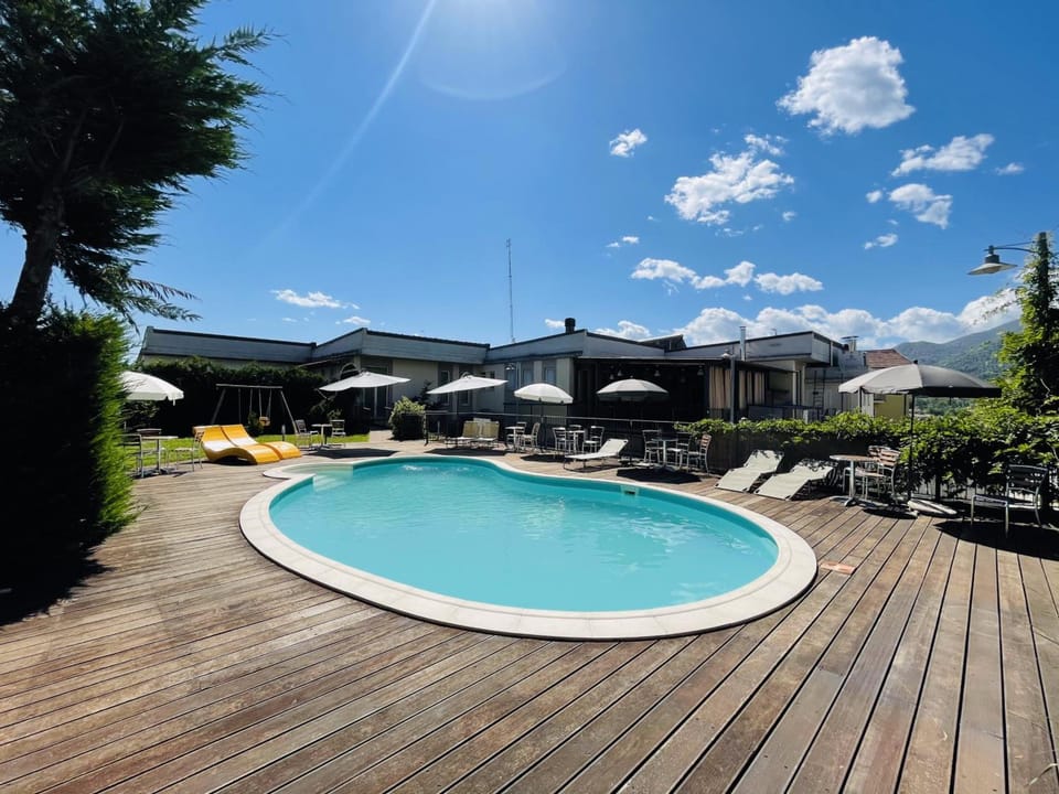 Hotel Villa Cinzia Hotel in Liguria
