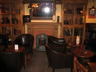 The Liberty's Hotel in Villefranche-sur-Saone
