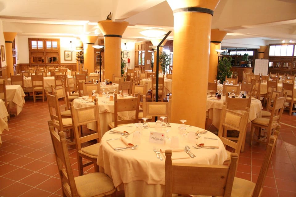 Villa Nencini Hotel in Volterra