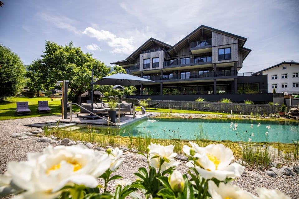 Landhaus Rustika Hotel in Salzburgerland