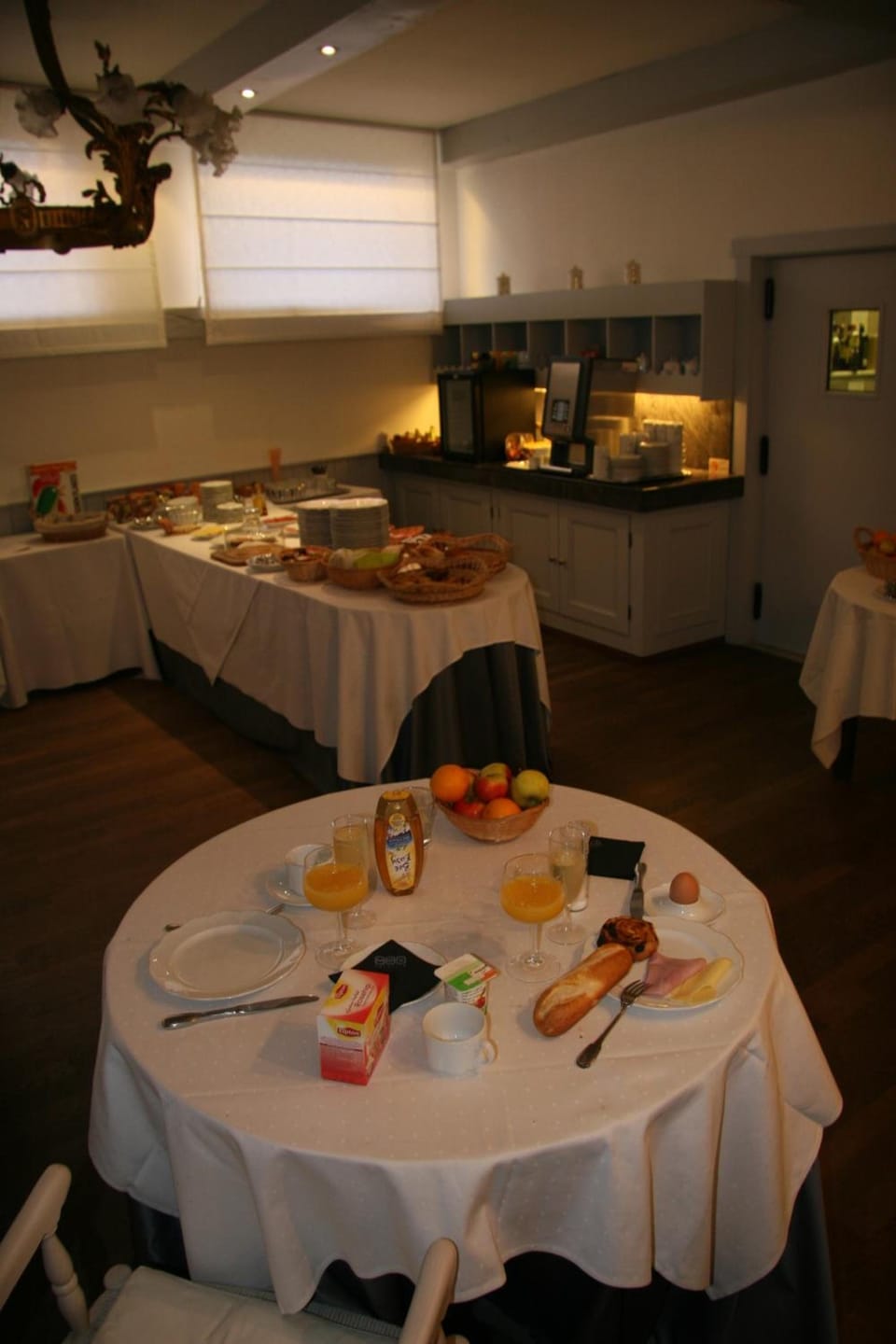 Hotel Ambassade Hotel in Flanders