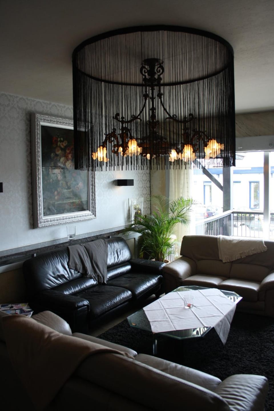 Hotel Ambassade Hotel in Flanders