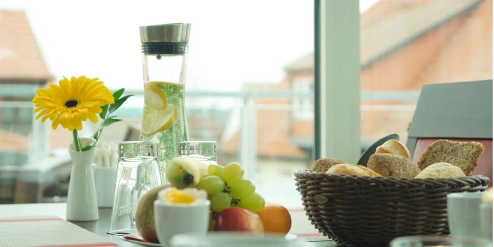 Food and beverages