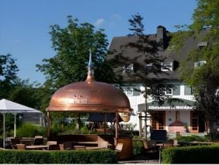 Gastehaus Warsteiner Welt Hotel in Hochsauerlandkreis
