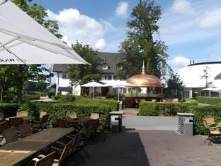 Gastehaus Warsteiner Welt Hotel in Hochsauerlandkreis
