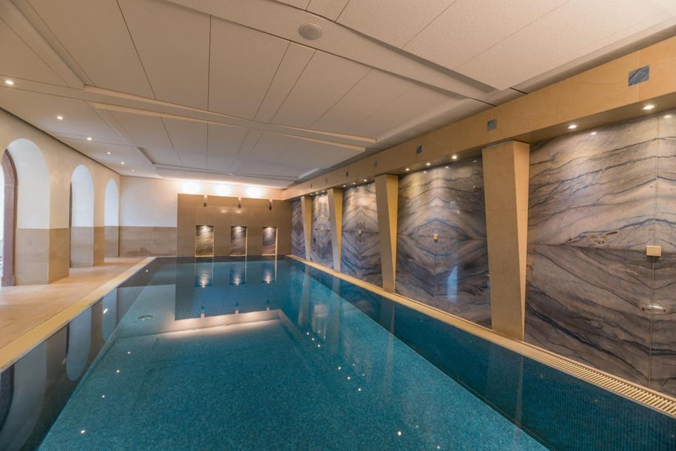 Neumuhle Resort & Spa Hotel in Hesse