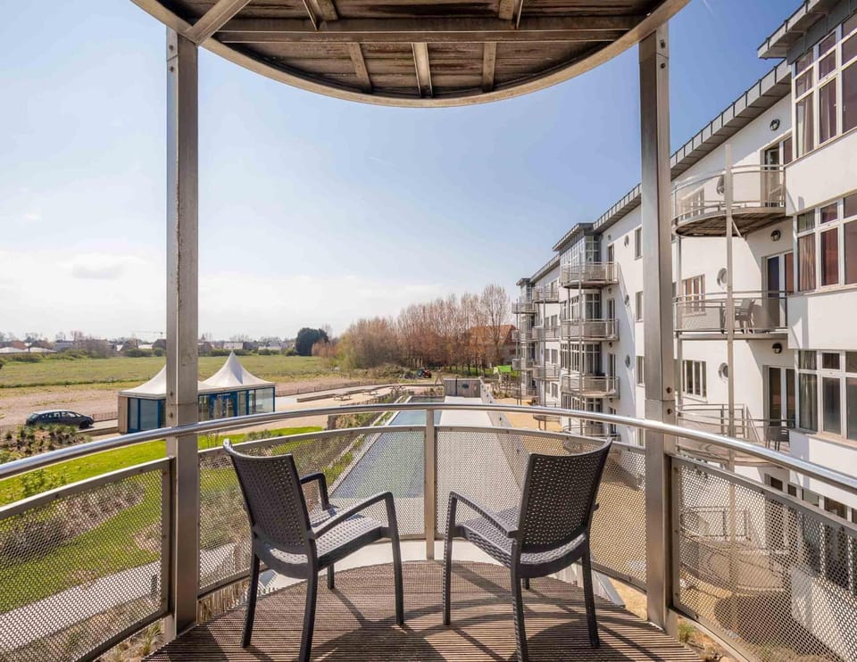 West Bay Hotel in Middelkerke