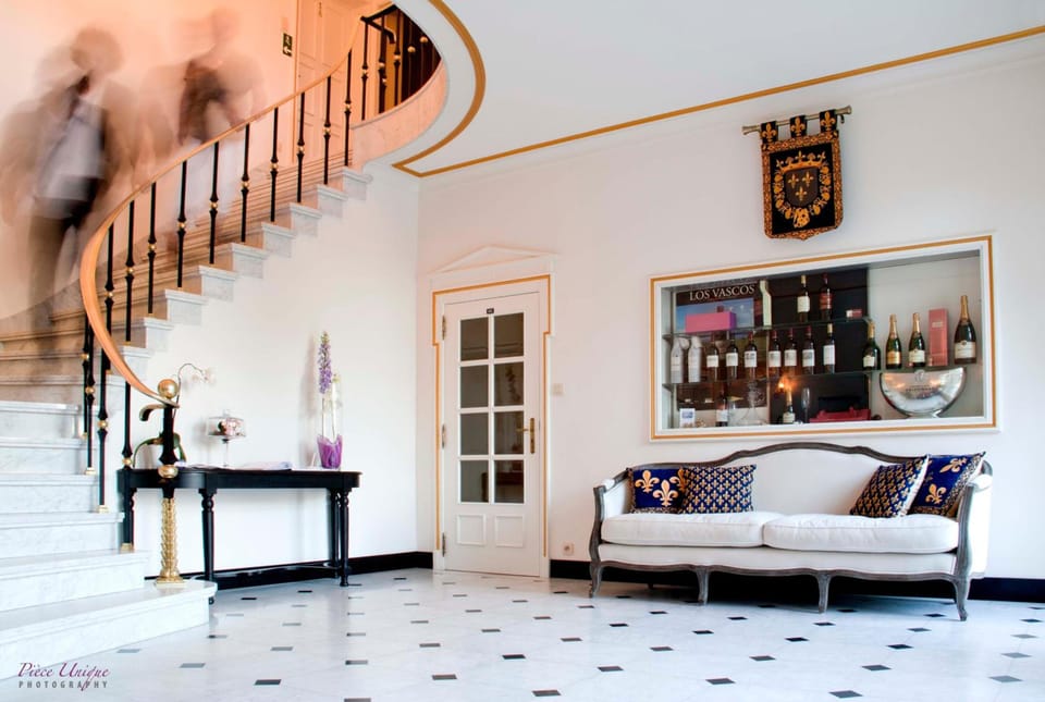 Hotel Fleur de Lys Hotel in Flanders