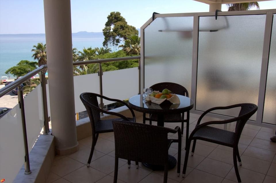 Hanioti GrandOtel Hotel Hotel in Halkidiki