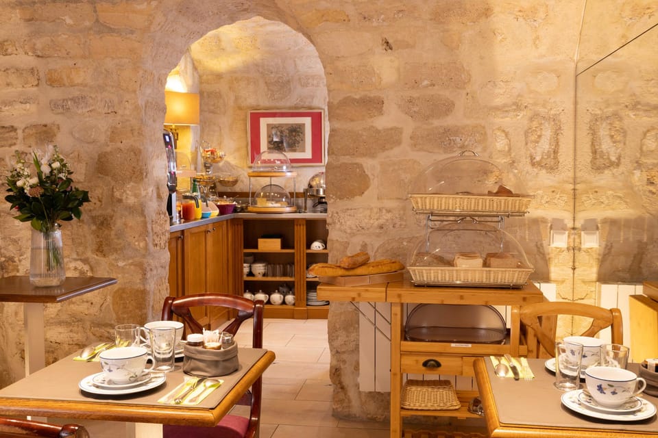 Relais des Halles Hotel Hotel in Paris