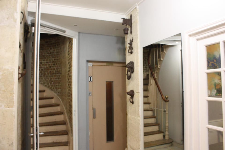 Facilities