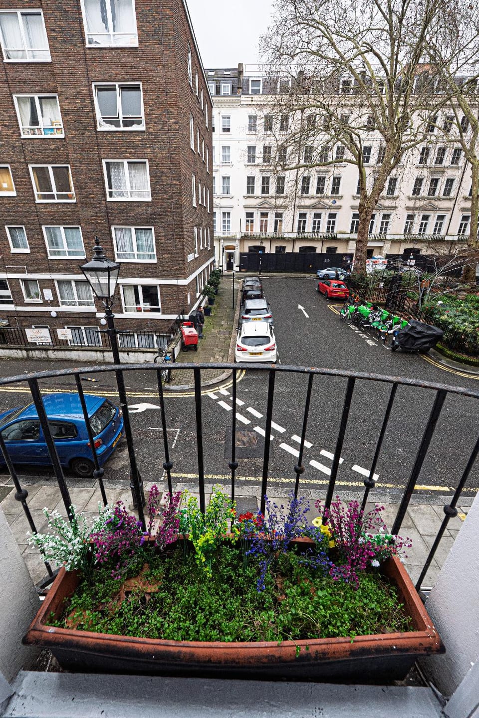 St George Paddington Hotel Hotel in City of Westminster