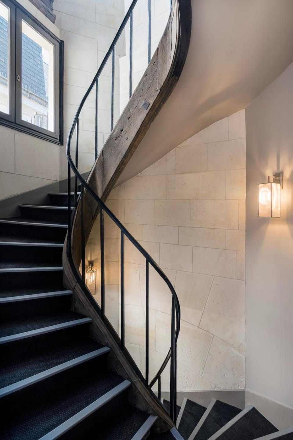 Hotel Saint Merry Hotel in Paris