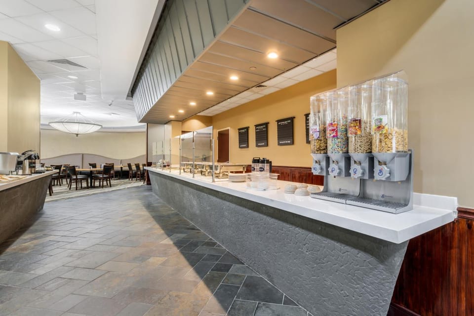 Holiday Inn Orlando International Dr-Icon By IHG Hotel in Orlando