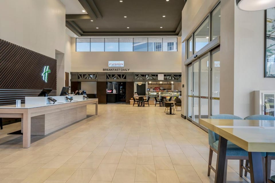 Holiday Inn Orlando International Dr-Icon By IHG Hotel in Orlando