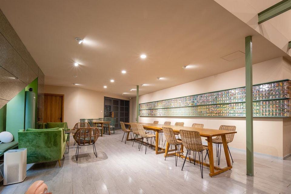 Yangzhou C3 Boutique Hotel Hotel in Jiangsu