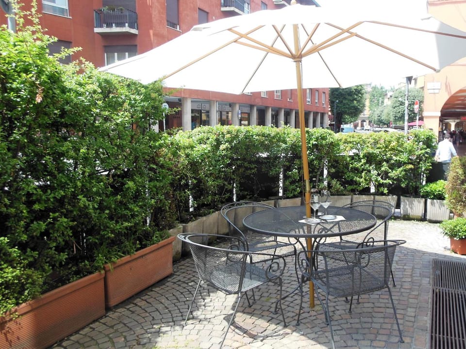 Hotel San Giorgio Hotel in Bologna