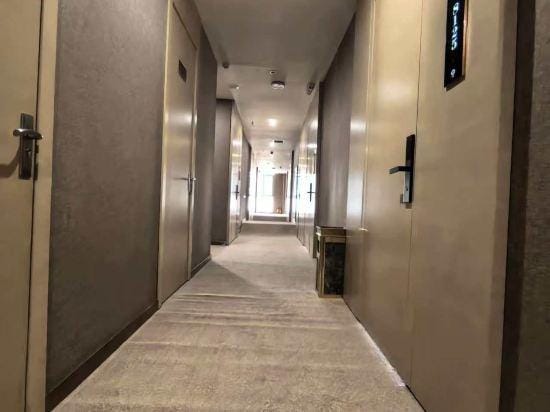 Ripple Hotel Hotel in China