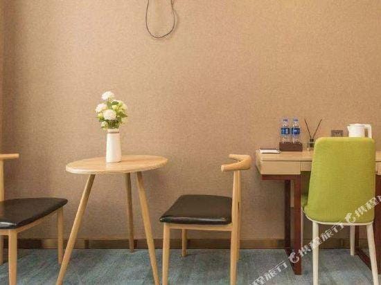 Ripple Hotel Hotel in China