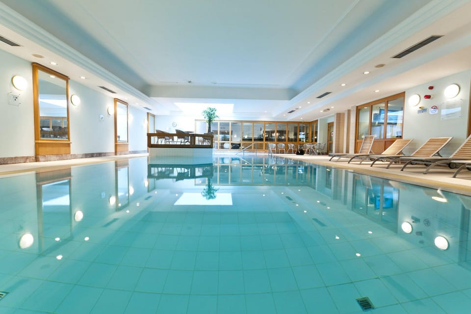 Renaissance Brussels Hotel Hotel in Ixelles