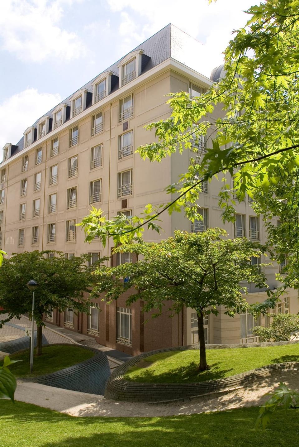 Renaissance Brussels Hotel Hotel in Ixelles