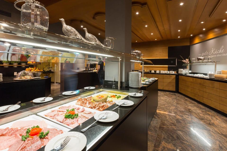 Das Kaltschmid - Familotel Tirol Hotel in Seefeld