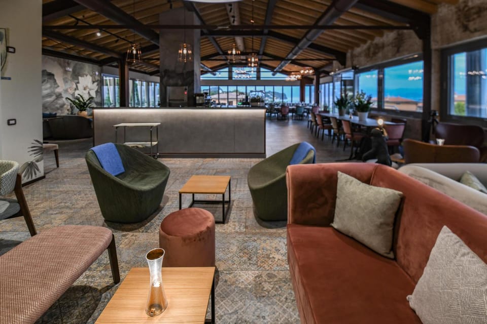 Apparthotel San Sivino Hotel in Manerba del Garda
