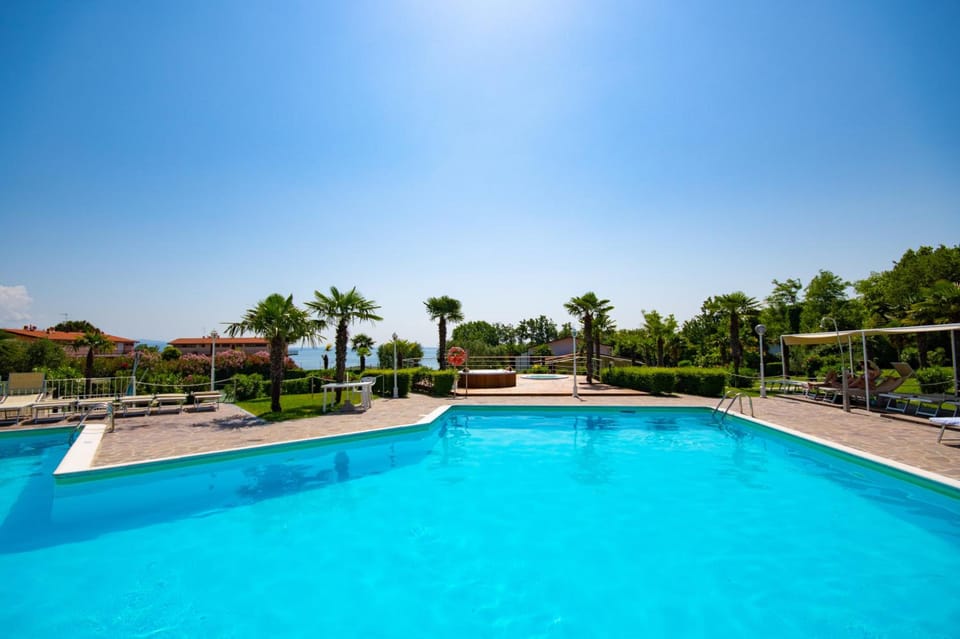 Apparthotel San Sivino Hotel in Manerba del Garda