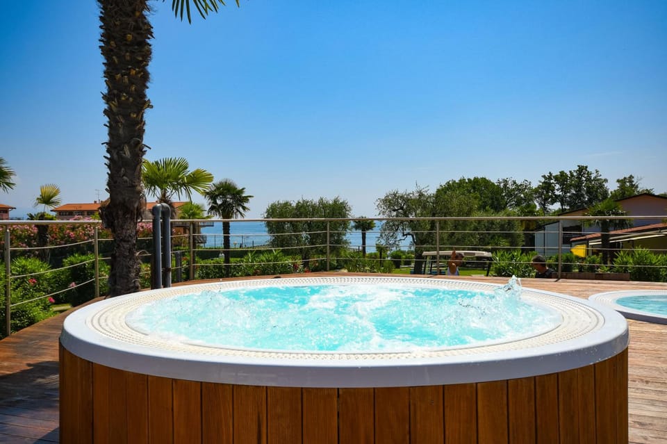 Apparthotel San Sivino Hotel in Manerba del Garda