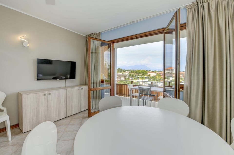 Apparthotel San Sivino Apartment hotel in Manerba del Garda