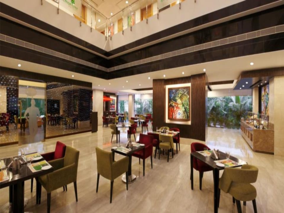Lemon Tree Hotel Whitefield Hotel in Bengaluru