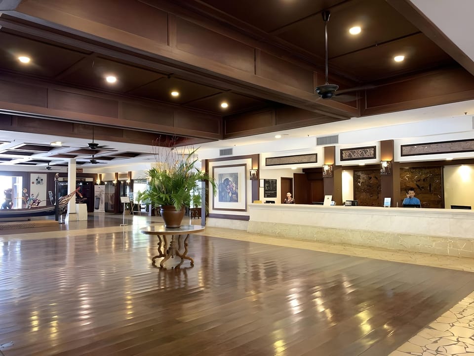 Damai Beach Resort Resort in Kuching